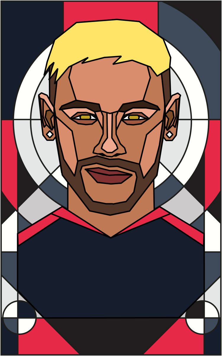 经过广泛的 经过广泛的