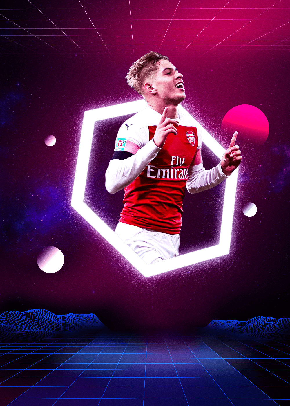 失利的一方 失利的一方