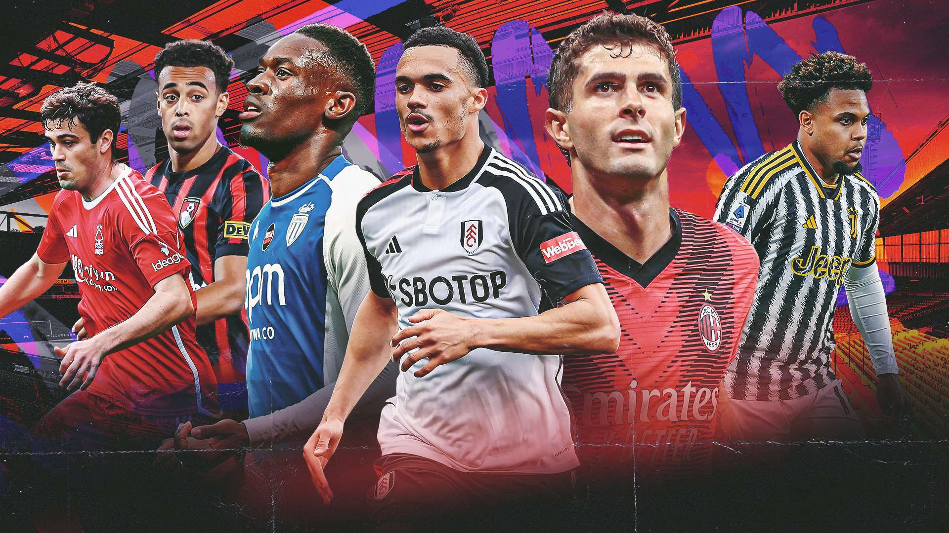 更因为各自 更因为各自