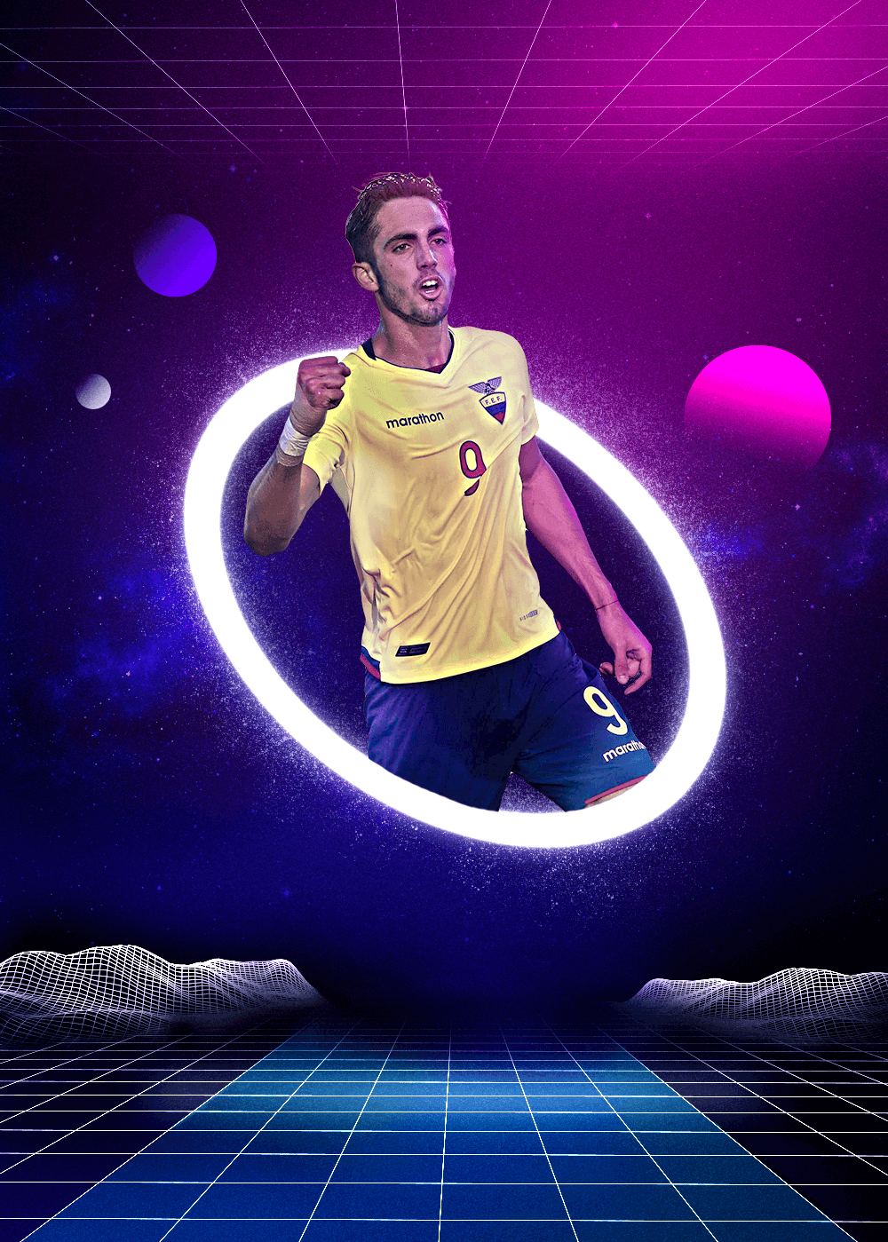 反击令巴萨 反击令巴萨