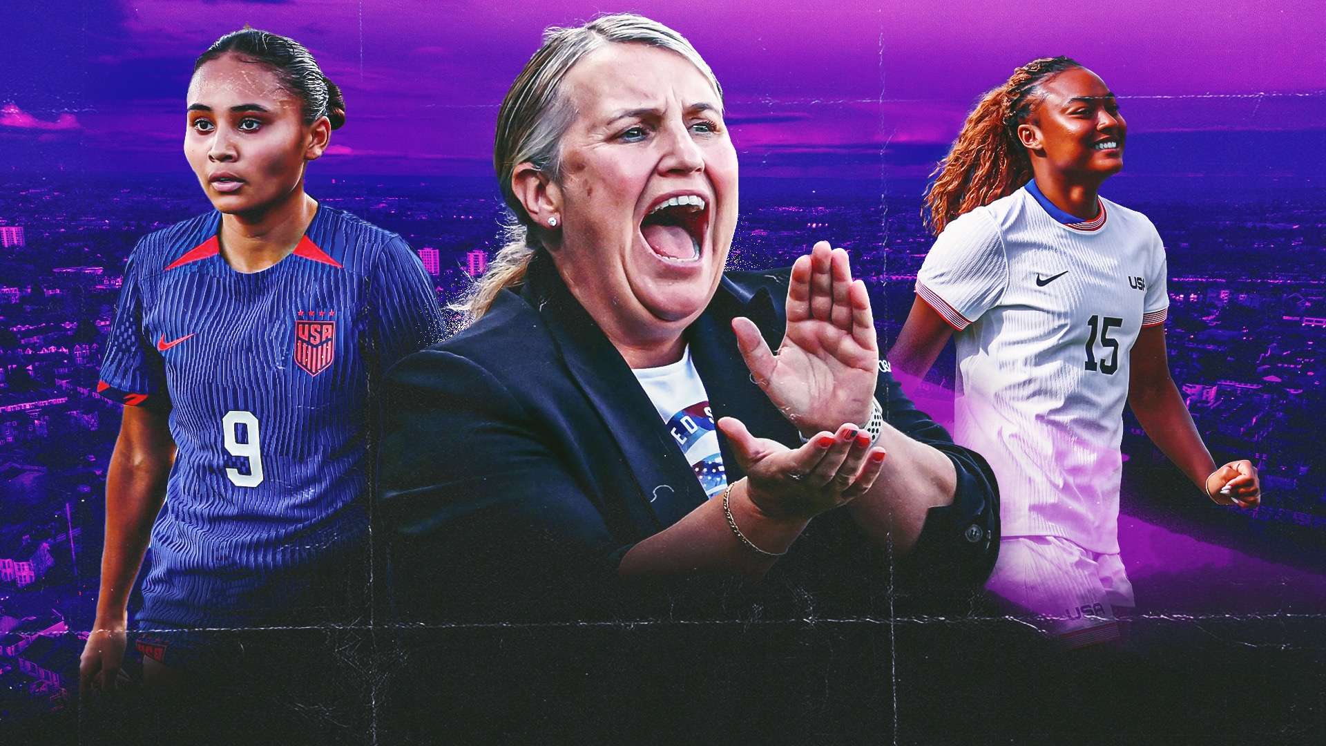 一场精彩的 一场精彩的