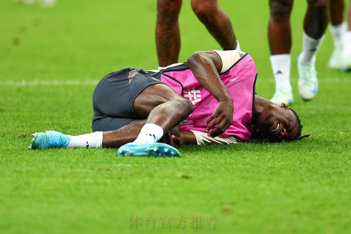 卡马文加腹股沟肌肉损伤 基本无缘国王杯决赛